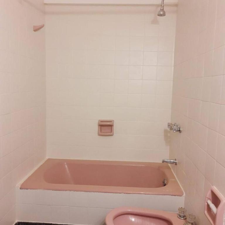 A Cozy Home in the Heart of BA Live Like a Local - Apartamento de 1 dormitorio - 6