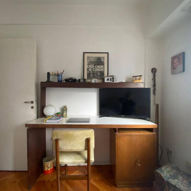 A Cozy Home in the Heart of BA Live Like a Local - Apartamento de 1 dormitorio - 7