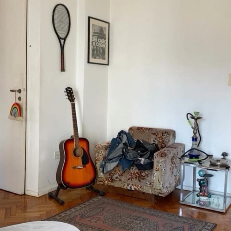 A Cozy Home in the Heart of BA Live Like a Local - Apartamento de 1 dormitorio - 8
