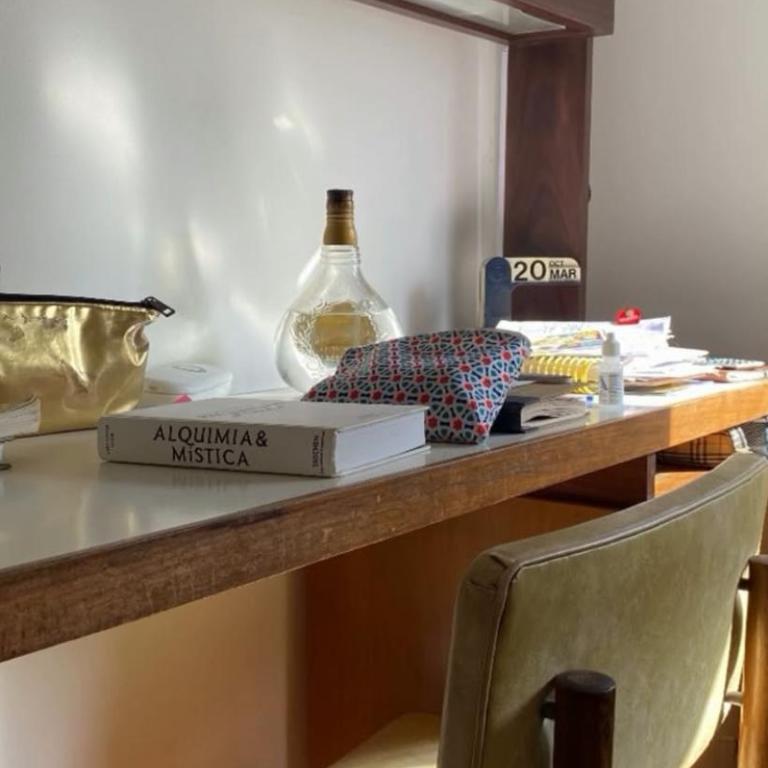 A Cozy Home in the Heart of BA Live Like a Local - Apartamento de 1 dormitorio - 10