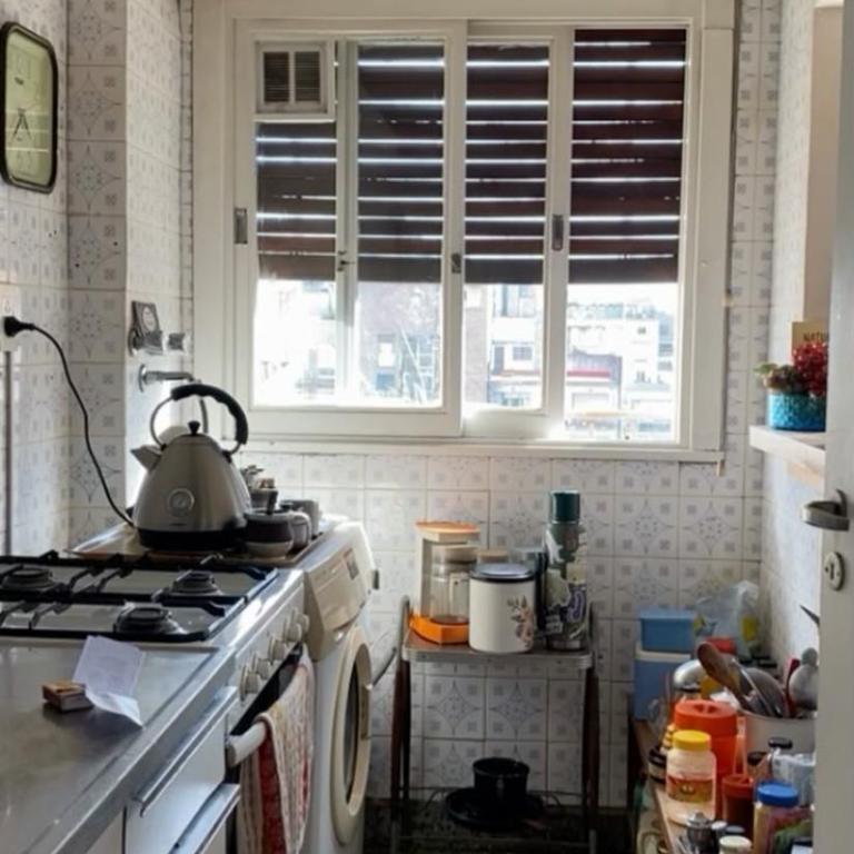 A Cozy Home in the Heart of BA Live Like a Local - Apartamento de 1 dormitorio - 12