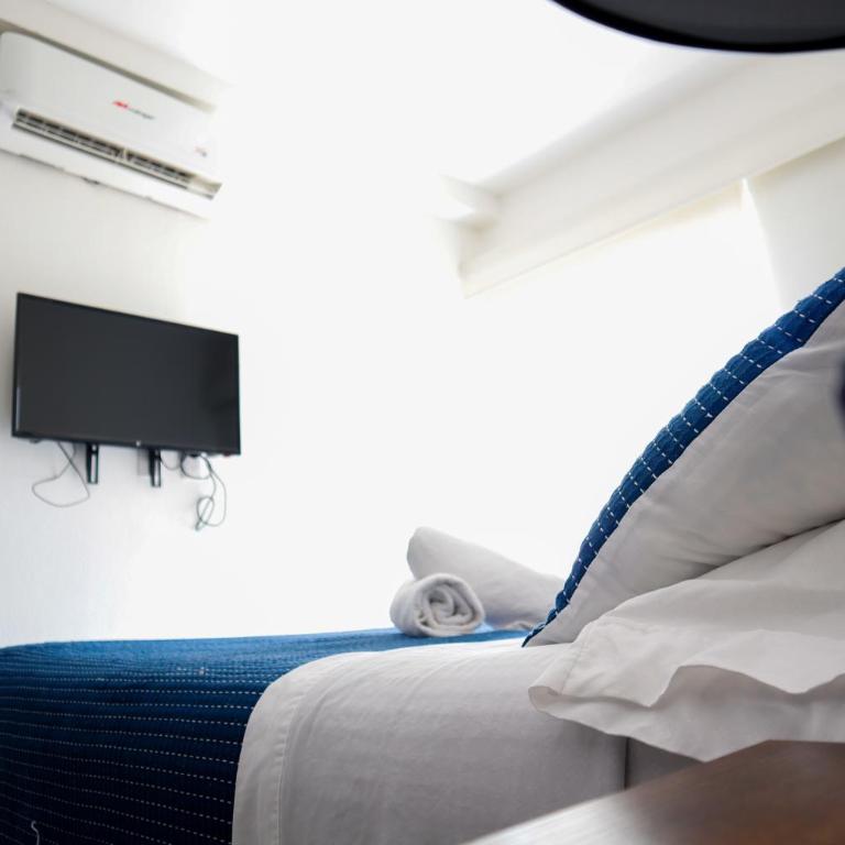 PH en Acapulco Diamante Rooftop y Jacuzzi Privado - Apartamento de 2 dormitorios - 7