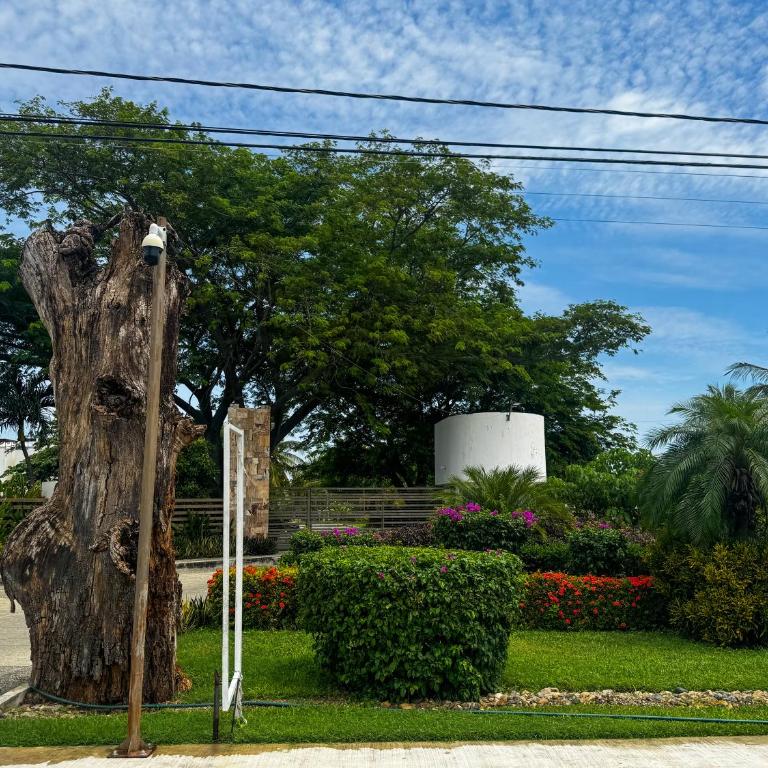 PH en Acapulco Diamante Rooftop y Jacuzzi Privado - Apartamento de 2 dormitorios - 9