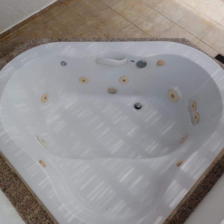 PH en Acapulco Diamante Rooftop y Jacuzzi Privado - Apartamento de 2 dormitorios - 10