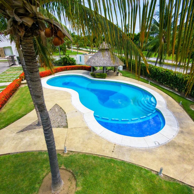 PH en Acapulco Diamante Rooftop y Jacuzzi Privado - Apartamento de 2 dormitorios - 18