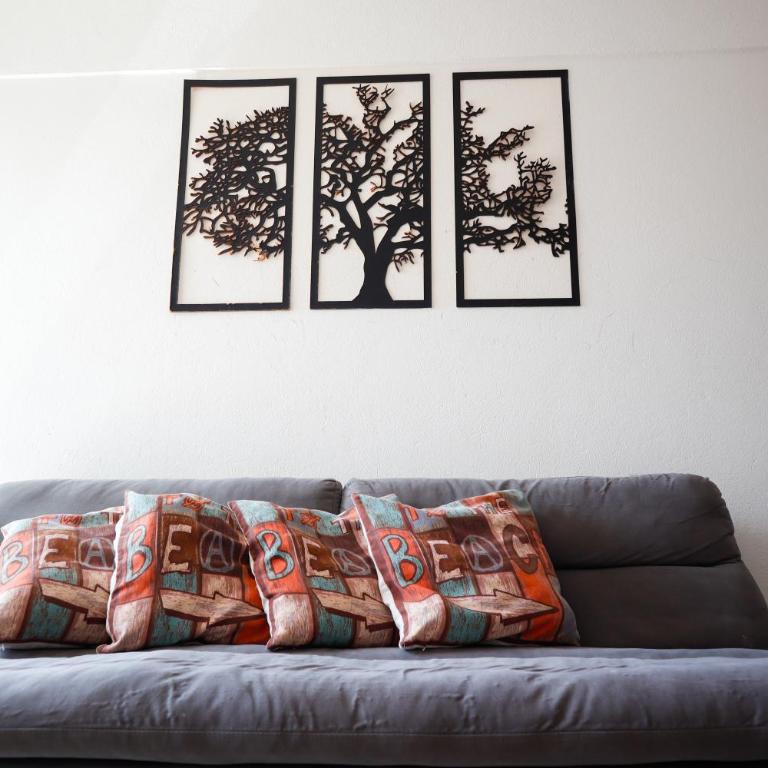 PH en Acapulco Diamante Rooftop y Jacuzzi Privado - Apartamento de 2 dormitorios - 20