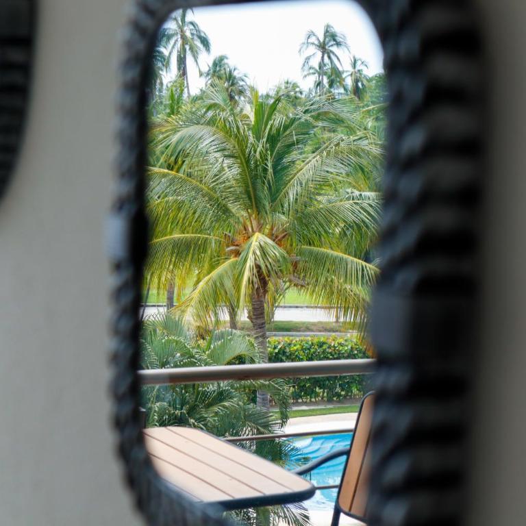 PH en Acapulco Diamante Rooftop y Jacuzzi Privado - Apartamento de 2 dormitorios - 21