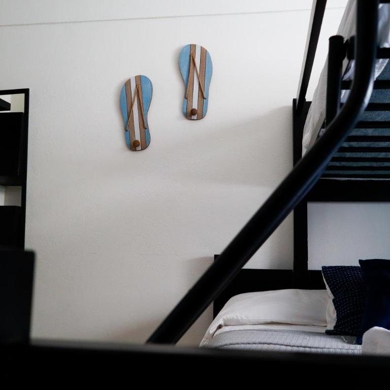 PH en Acapulco Diamante Rooftop y Jacuzzi Privado - Apartamento de 2 dormitorios - 36