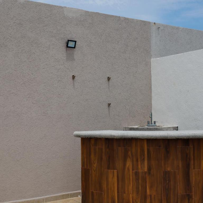 PH en Acapulco Diamante Rooftop y Jacuzzi Privado - Apartamento de 2 dormitorios - 37