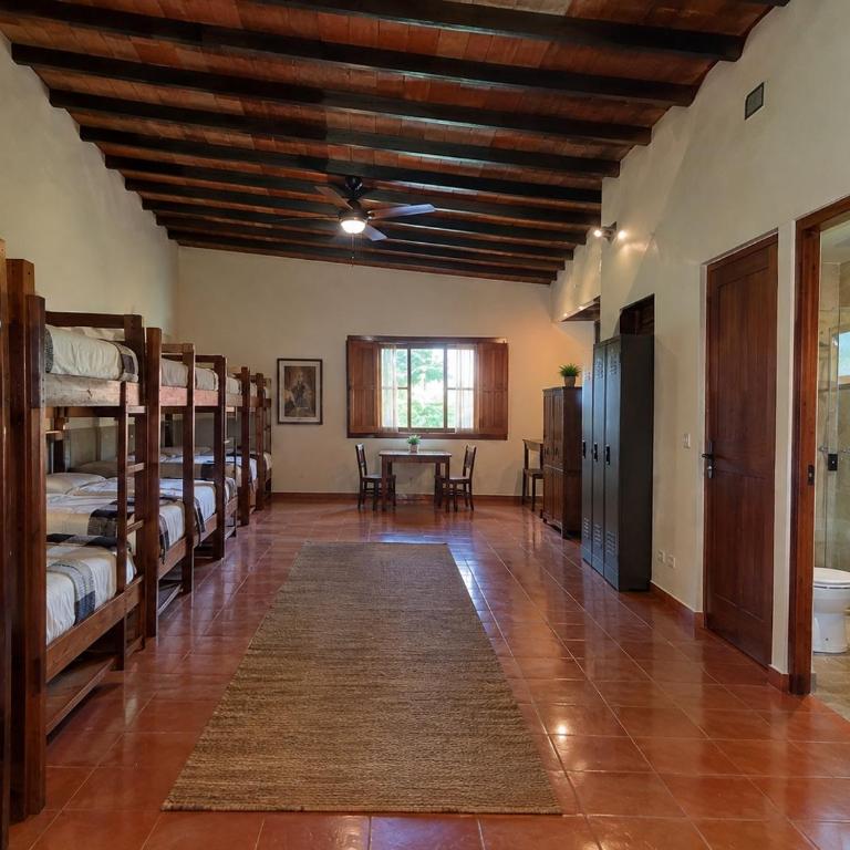 Flor de loto - Single Bed in Female Dormitory Room - 6