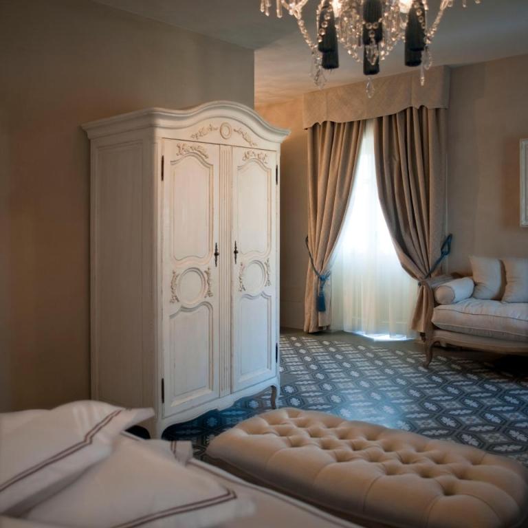 Palas Cerequio - Junior Suite con Bagno di Vapore - 3