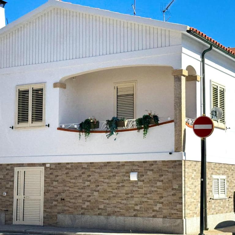 Le Nereidi, Anfitrite - Appartamento con 2 Camere da Letto, Terrazza e Vista Mare - 3