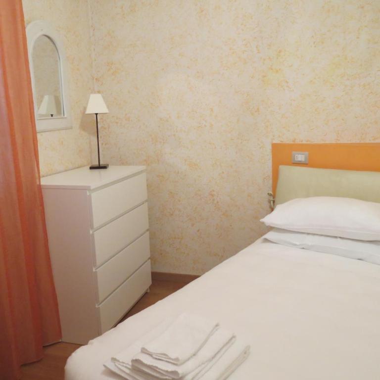 Villa Brema - Two-Bedroom Suite - 1