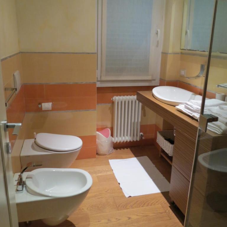 Villa Brema - Two-Bedroom Suite - 2
