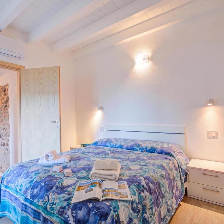 Peschiera Apartments Near The Lake - Apartment - Ground Floor - 4