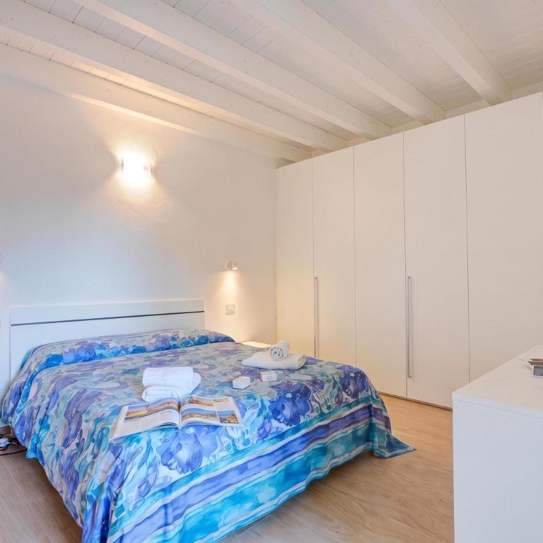 Peschiera Apartments Near The Lake - Apartment - Ground Floor - 6