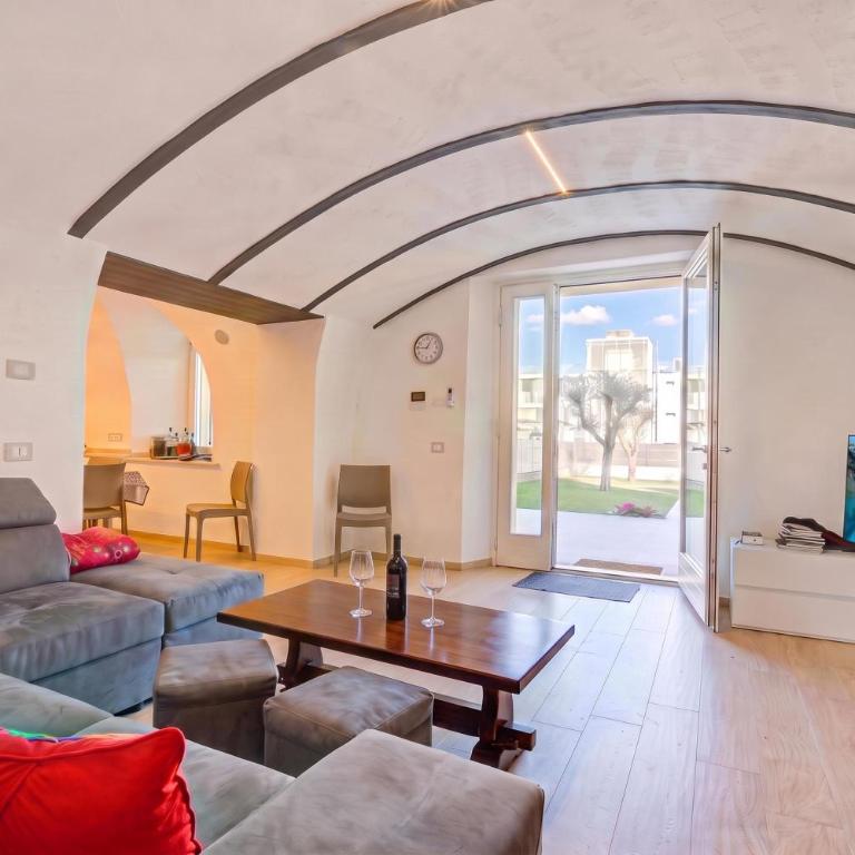 Peschiera Apartments Near The Lake - Apartment - Ground Floor - 8