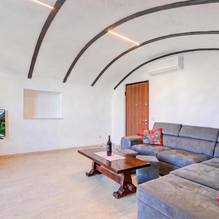 Peschiera Apartments Near The Lake - Apartment - Ground Floor - 9