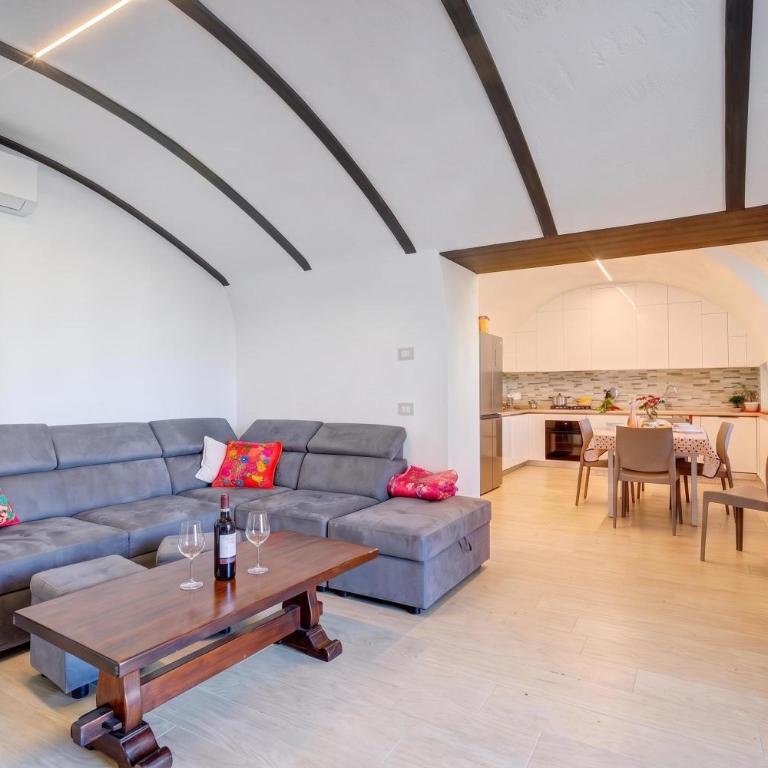 Peschiera Apartments Near The Lake - Apartment - Ground Floor - 10