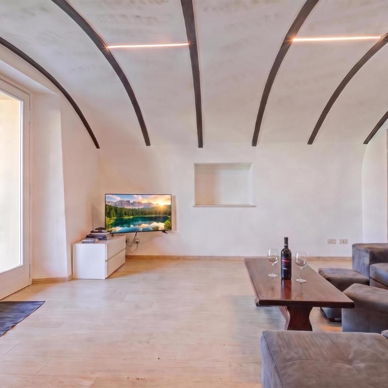 Peschiera Apartments Near The Lake - Apartment - Ground Floor - 11
