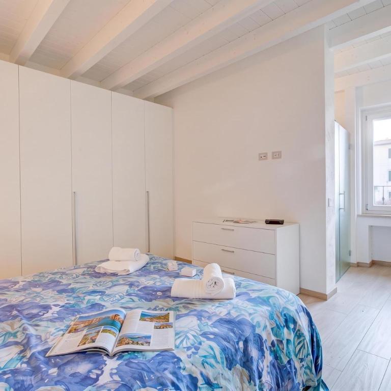 Peschiera Apartments Near The Lake - Apartment - Ground Floor - 15