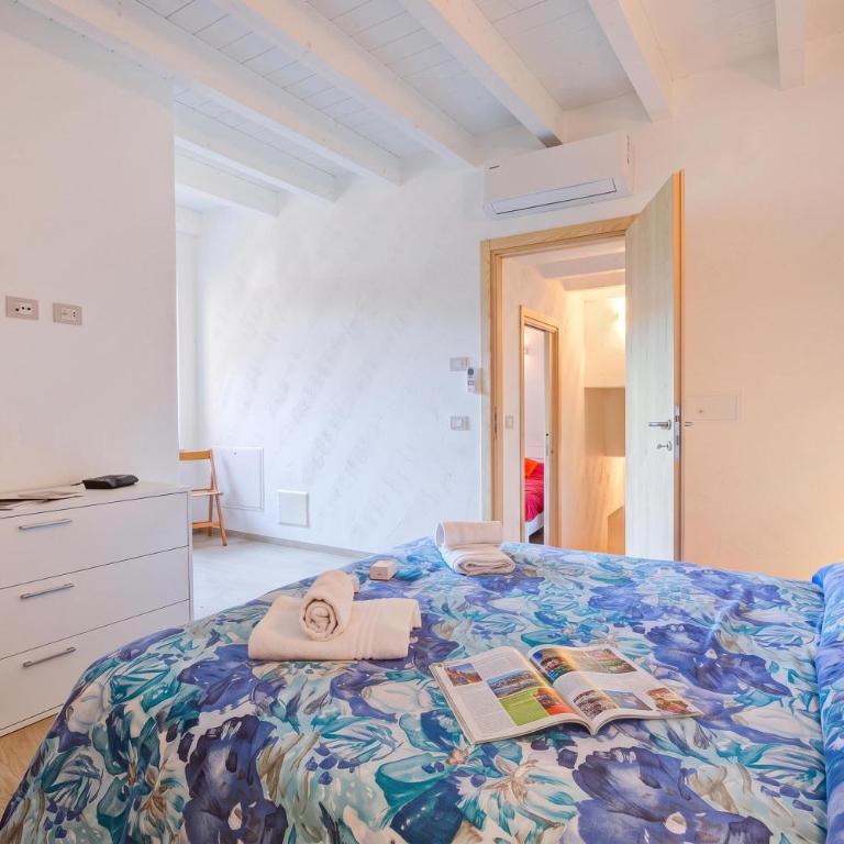 Peschiera Apartments Near The Lake - Apartment - Ground Floor - 17
