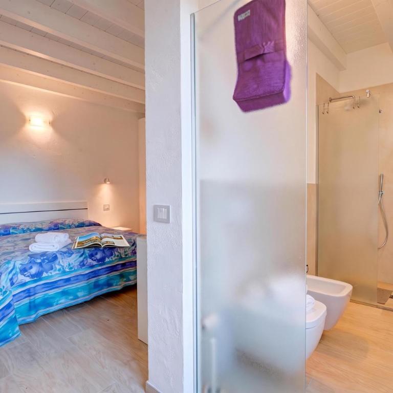 Peschiera Apartments Near The Lake - Apartment - Ground Floor - 19