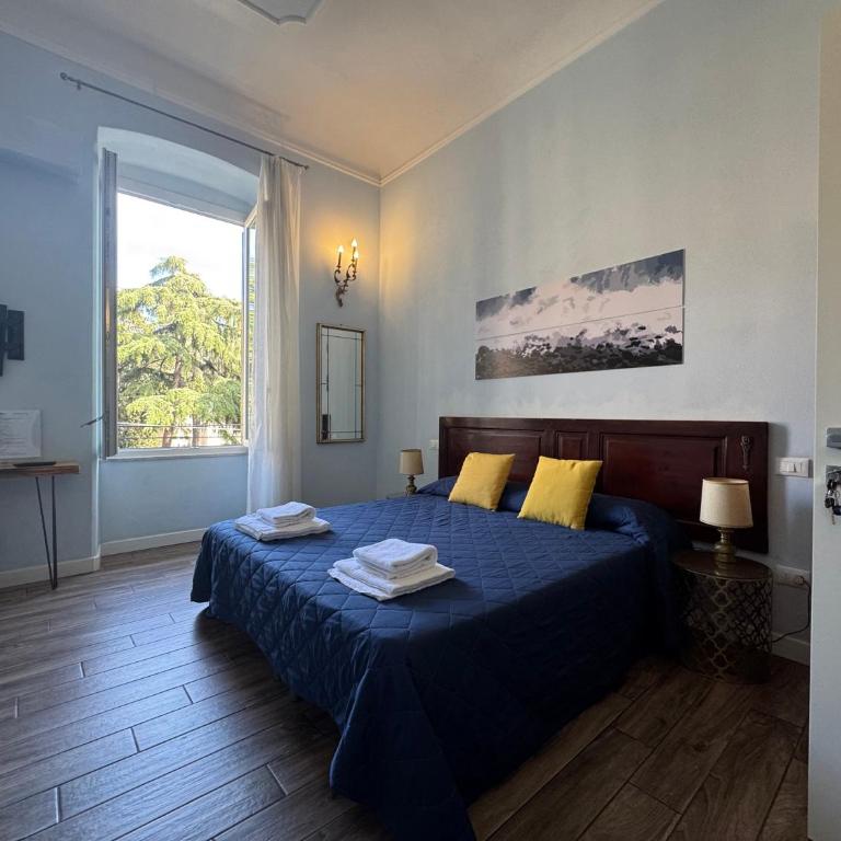 Colors of Cinque Terre - Guest House - Double Room - 1