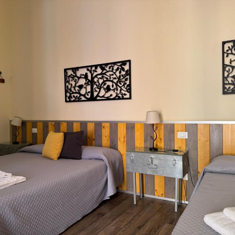 Colors of Cinque Terre - Guest House - Triple Room with Balcony - 6