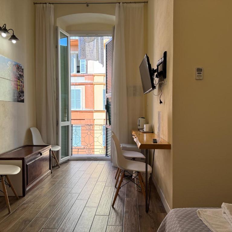 Colors of Cinque Terre - Guest House - Triple Room with Balcony - 7
