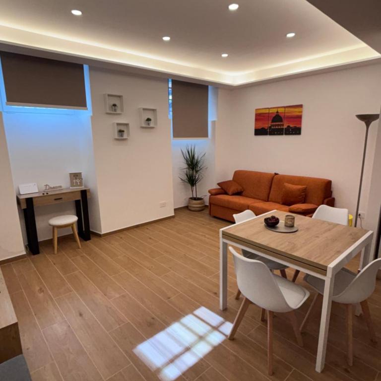 Casa Gali - Appartamento con 1 Camera da Letto - 14