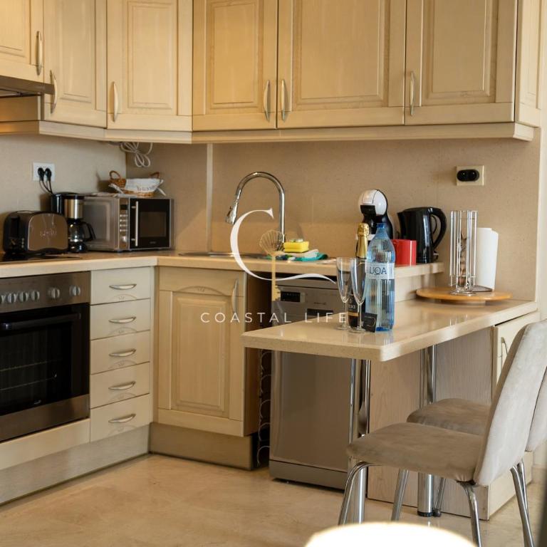 Casa Netty - Apartment mit 1 Schlafzimmer - 9