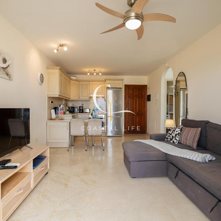 Casa Netty - Apartment mit 1 Schlafzimmer - 5