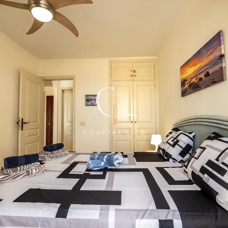 Casa Netty - Apartment mit 1 Schlafzimmer - 11