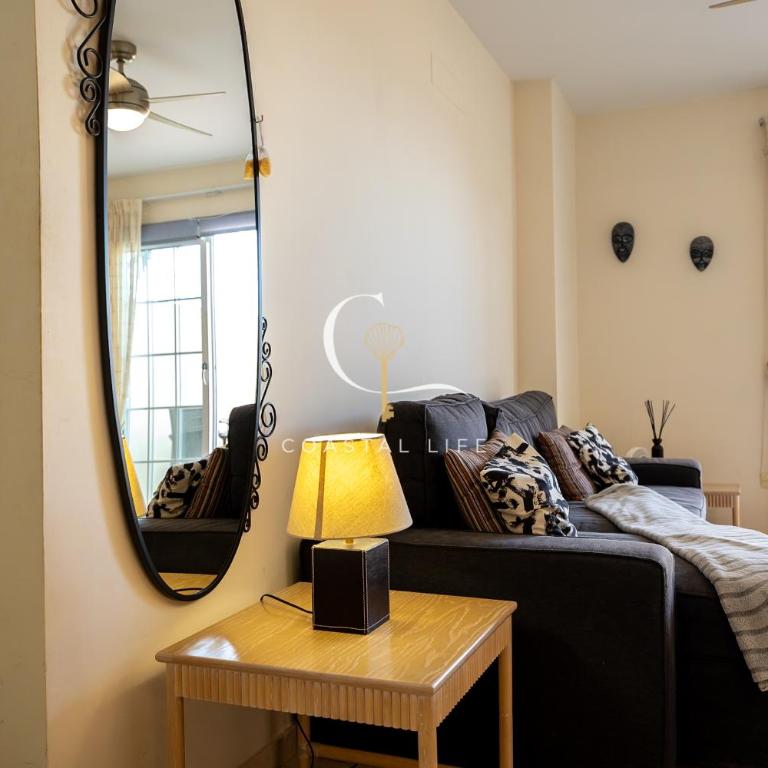 Casa Netty - Apartment mit 1 Schlafzimmer - 12