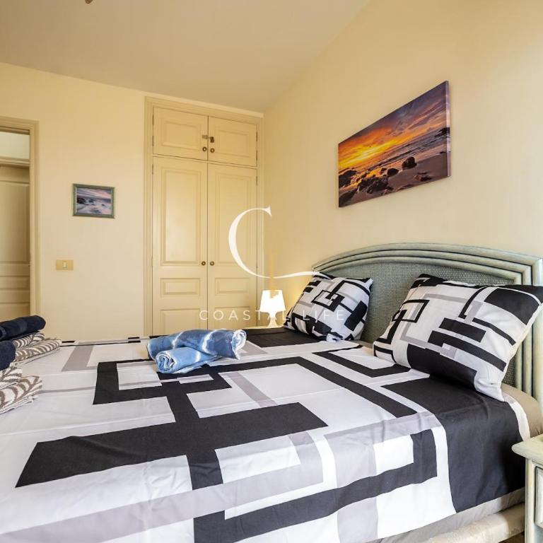 Casa Netty - Apartment mit 1 Schlafzimmer - 24