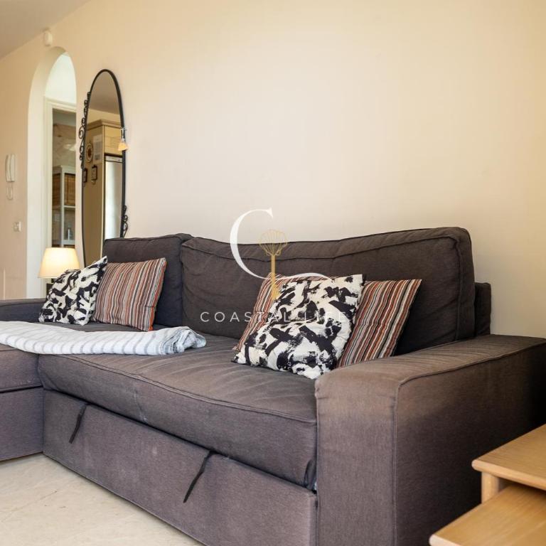 Casa Netty - Apartment mit 1 Schlafzimmer - 4