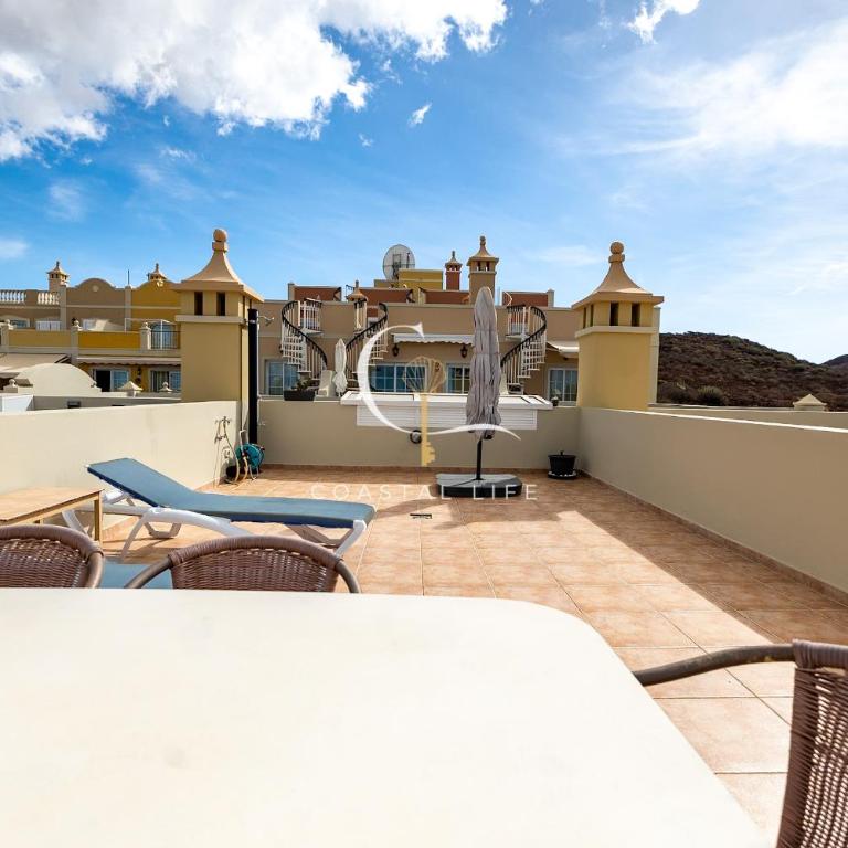 Casa Netty - Apartment mit 1 Schlafzimmer - 15