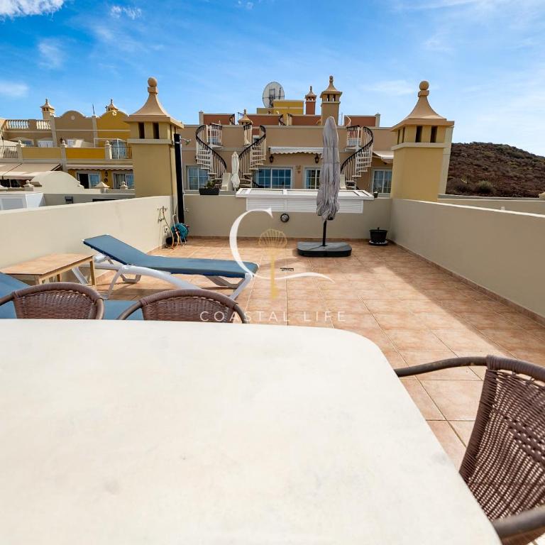 Casa Netty - Apartment mit 1 Schlafzimmer - 38