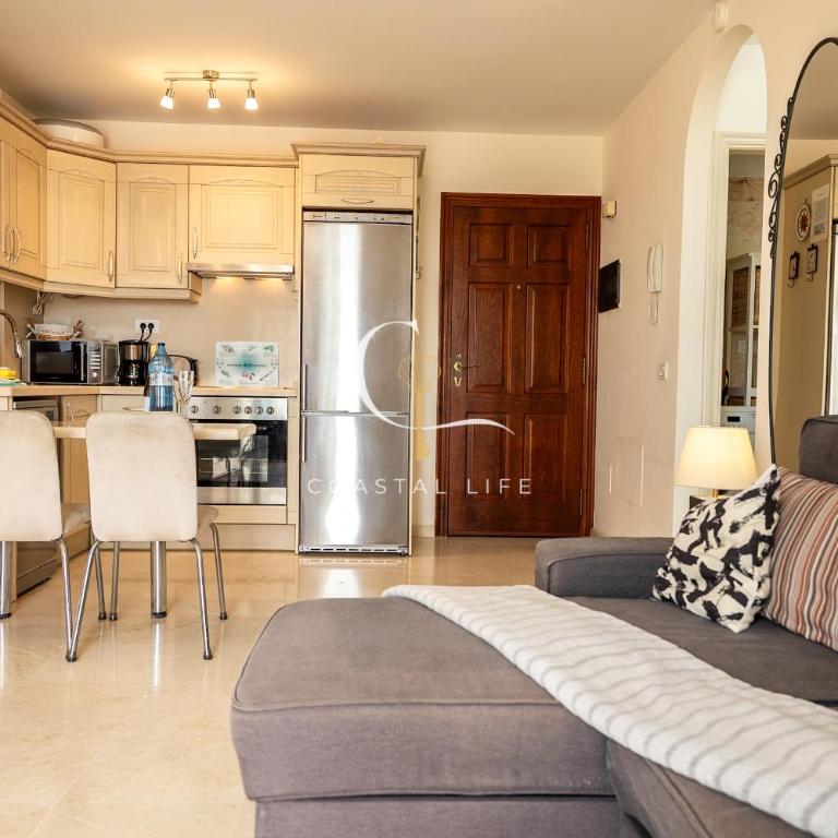 Casa Netty - Apartment mit 1 Schlafzimmer - 36