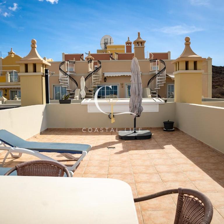 Casa Netty - Apartment mit 1 Schlafzimmer - 32