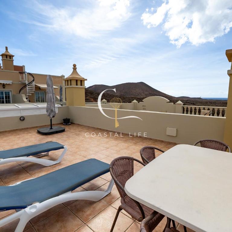 Casa Netty - Apartment mit 1 Schlafzimmer - 37