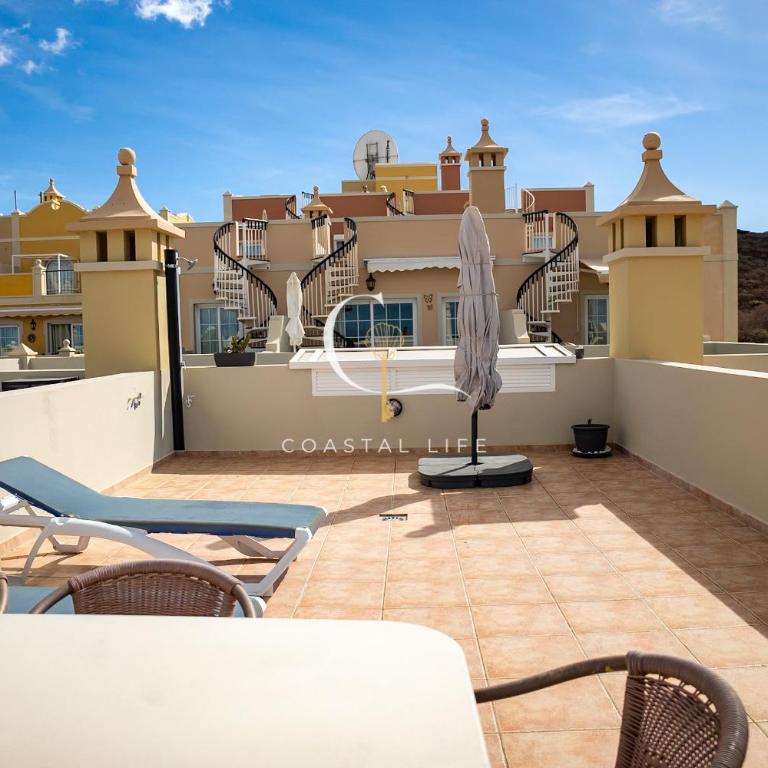 Casa Netty - Apartment mit 1 Schlafzimmer - 19