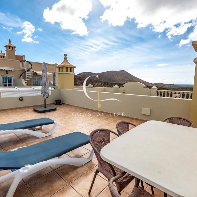 Casa Netty - Apartment mit 1 Schlafzimmer - 21