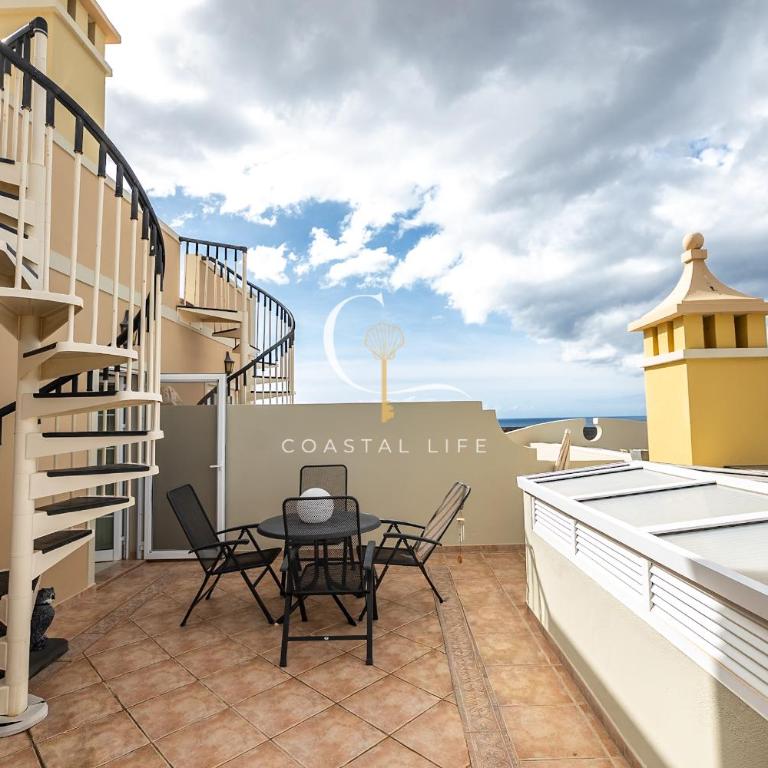 Casa Netty - Apartment mit 1 Schlafzimmer - 31