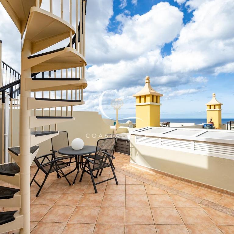 Casa Netty - Apartment mit 1 Schlafzimmer - 27