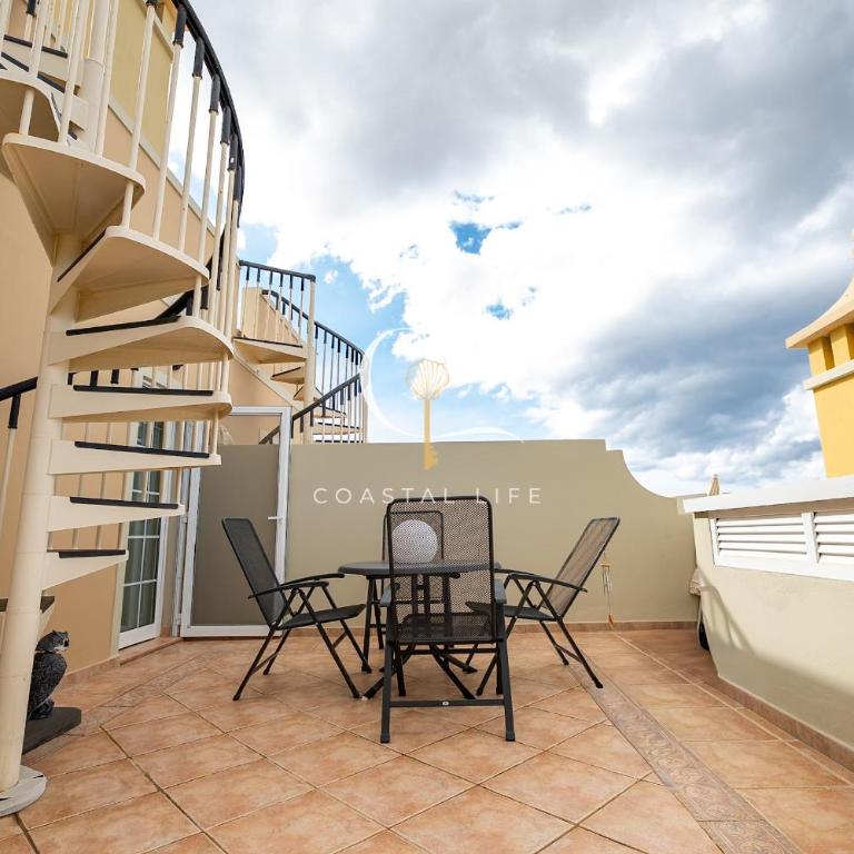 Casa Netty - Apartment mit 1 Schlafzimmer - 28