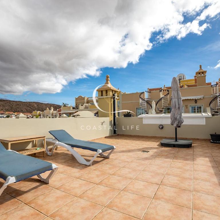 Casa Netty - Apartment mit 1 Schlafzimmer - 30