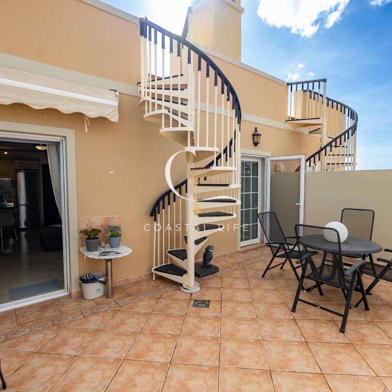 Casa Netty - Apartment mit 1 Schlafzimmer - 34