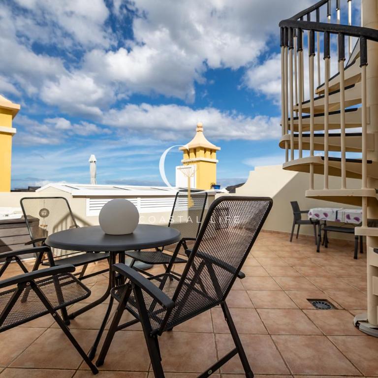 Casa Netty - Apartment mit 1 Schlafzimmer - 33